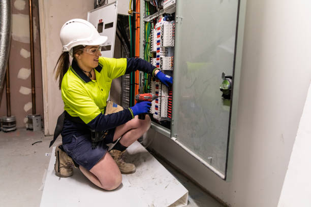 Best Electrical Outlet Repair  in North Canton, OH