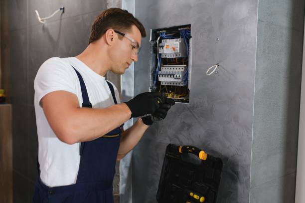 Best Emergency Electrician Near Me  in North Canton, OH