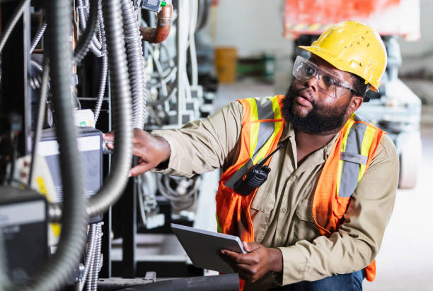  North Canton, OH Electrician Pros