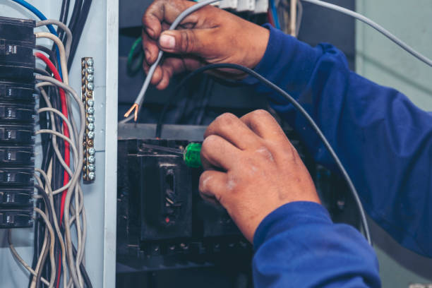 Best 24-Hour Electrician  in North Canton, OH