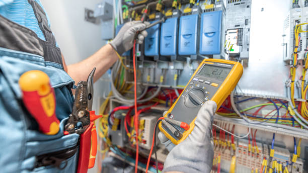 Best Commercial Electrician Services  in North Canton, OH