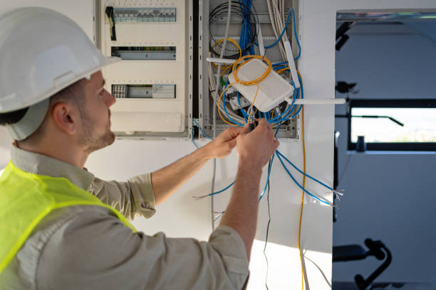 Best Local Electrician Companies  in North Canton, OH