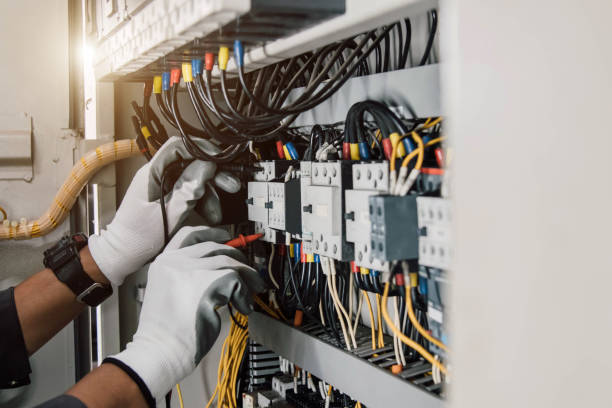 Best Electrical Troubleshooting Services  in North Canton, OH
